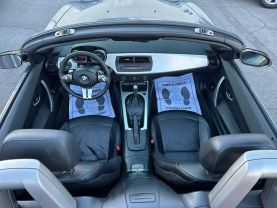2007 BMW Z4 CONVERTIBLE 6-CYL, 3.0 LITER 3.0I ROADSTER 2D