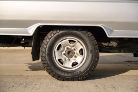 1993 TOYOTA LITEACE CAMPER 2C COMPO CAMPER
