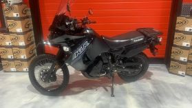 2018 KAWASAKI KLR650 - 650 N/A