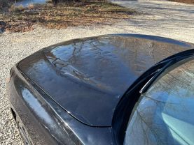 2022 ACURA TLX SEDAN 4-CYL, TURBO, 2.0 LITER 2.0 W/A-SPEC PKG SEDAN 4D at T&T Repairables - used car dealership in Spencer, Indiana.