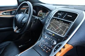 2017 Lincoln Mkx - Image 10