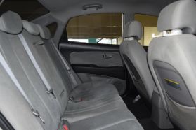 2009 HYUNDAI ELANTRA SEDAN 4-CYL, 2.0 LITER GLS SEDAN 4D