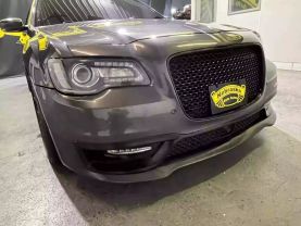 2019 CHRYSLER 300 SEDAN V8, HEMI, 5.7 LITER 300S SEDAN 4D