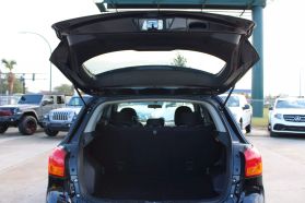 2015 MITSUBISHI OUTLANDER SPORT for sale in  Orlando, FL