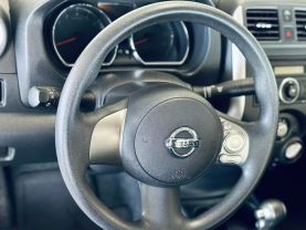 2014 NISSAN VERSA SEDAN 4-CYL, 1.6 LITER S SEDAN 4D