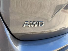 2021 INFINITI QX50 SUV 4-CYL, TURBO, 2.0 LITER LUXE SPORT UTILITY 4D at T&T Repairables - used car dealership in Spencer, Indiana.