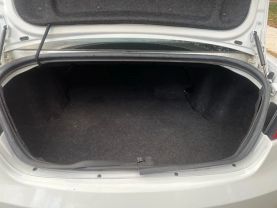 2014 CHRYSLER 200 SEDAN 4-CYL, PZEV, 2.4 LITER LX SEDAN 4D
