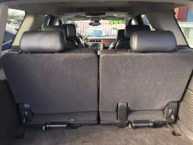 2008 GMC YUKON SUV V8, FLEX FUEL, 5.3 LITER SLT SPORT UTILITY 4D