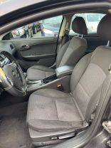 2011 CHEVROLET MALIBU SEDAN 4-CYL, 2.4 LITER LT SEDAN 4D