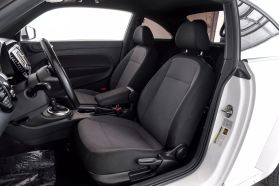 2019 VOLKSWAGEN BEETLE HATCHBACK 4-CYL, TURBO, 2.0 LITER 2.0T FINAL EDITION SE HATCHBACK 2D