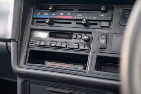1996 TOYOTA HIACE VAN 1KZ-TE SUPER CUSTOM