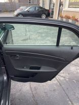 2011 CHEVROLET MALIBU SEDAN 4-CYL, 2.4 LITER LT SEDAN 4D