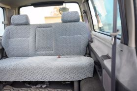 1996 TOYOTA HIACE VAN 1KZ-TE SUPER CUSTOM