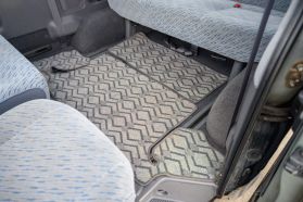 1996 TOYOTA HIACE VAN 1KZ-TE SUPER CUSTOM
