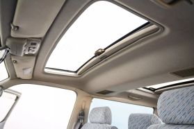 1996 TOYOTA HIACE VAN 1KZ-TE SUPER CUSTOM