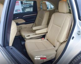2019 TOYOTA HIGHLANDER For Sale in Orlando