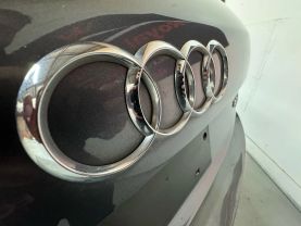 2014 AUDI Q5 SUV 4-CYL, TURBO, 2.0 LITER 2.0T PREMIUM PLUS SPORT UTILITY 4D