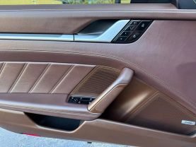 2021 PORSCHE 911 COUPE 6-CYL, TWIN TURBO, 3.8 LITER TURBO S COUPE 2D