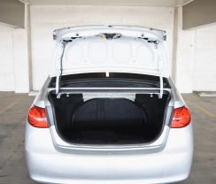 2009 HYUNDAI ELANTRA SEDAN 4-CYL, 2.0 LITER GLS SEDAN 4D