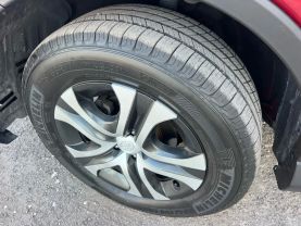 2018 TOYOTA RAV4 SUV 4-CYL, 2.5 LITER LE SPORT UTILITY 4D