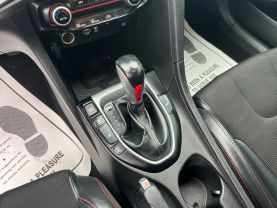 2019 HYUNDAI VELOSTER