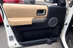 2006 LAND ROVER LR3 SUV V8, 4.4 LITER SE SPORT UTILITY 4D