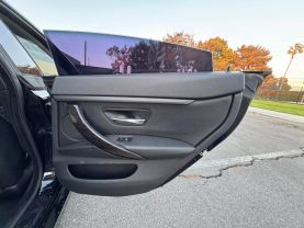 2015 BMW 4 SERIES SEDAN 4-CYL, SULEV, 2.0T 428I GRAN COUPE 4D