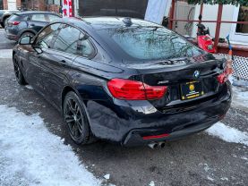 2015 BMW 4 SERIES SEDAN 4-CYL, SULEV, 2.0T 428I GRAN COUPE XDRIVE 4D