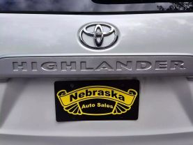 2008 TOYOTA HIGHLANDER SUV V6, 3.5 LITER SPORT UTILITY 4D
