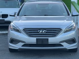 2016 HYUNDAI SONATA SEDAN 4-CYL, 2.4 LITER SE SEDAN 4D