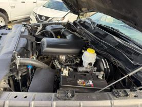 2020 RAM 1500 CLASSIC REGULAR CAB PICKUP V6, FLEX FUEL, 3.6 LITER TRADESMAN PICKUP 2D 8 FT at Motors On Wheels - used car dealership in Houston, Texas.
