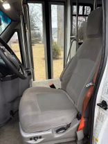 2019 FORD E450 SUPER DUTY CUTAWAY