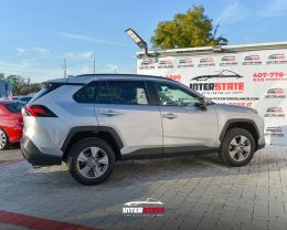 2022 TOYOTA RAV4 HYBRID For Sale in Orlando
