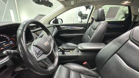 2018 CADILLAC XT5