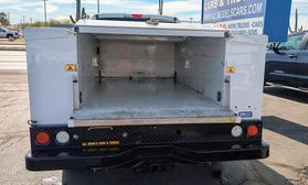 2019 FORD F250 SUPER DUTY REGULAR CAB PICKUP V8, FLEX FUEL, 6.2 LITER XL PICKUP 2D 8 FT