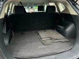 2013 NISSAN ROGUE SUV 4-CYL, 2.5 LITER S SPORT UTILITY 4D