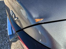 2022 NISSAN ALTIMA SEDAN 4-CYL, 2.5 LITER 2.5 SV SEDAN 4D at T&T Repairables - used car dealership in Spencer, Indiana.