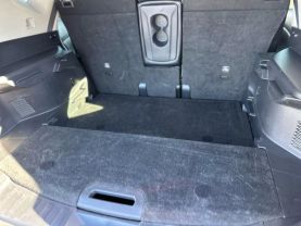 2020 NISSAN ROGUE SUV BLACK AUTOMATIC - Auto Solutions of Greensboro LLC, NC, 36.05701, -79.84368