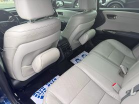 2013 TOYOTA AVALON SEDAN BLUE AUTOMATIC - Auto Solutions of Greensboro LLC, NC, 36.05701, -79.84368