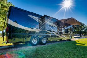 Used 2014 NEWMAR DUTCH STAR - - 4369 - LA Auto Star located in Virginia Beach, VA