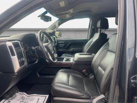 2018 GMC SIERRA 1500 CREW CAB