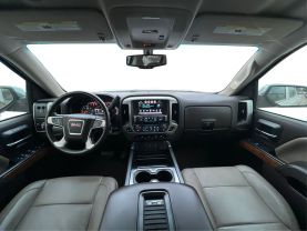 2017 GMC SIERRA 1500 CREW CAB