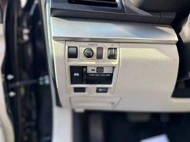 2013 SUBARU OUTBACK WAGON 4-CYL, PZEV, 2.5 LITER 2.5I PREMIUM WAGON 4D