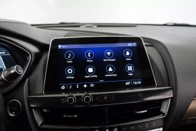 2021 CADILLAC CT5 SEDAN 4-CYL, TURBO, 2.0 LITER PREMIUM LUXURY SEDAN 4D