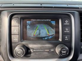 2020 RAM 1500 CLASSIC REGULAR CAB PICKUP V6, FLEX FUEL, 3.6 LITER TRADESMAN PICKUP 2D 8 FT at Motors On Wheels - used car dealership in Houston, Texas.