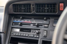 1996 TOYOTA HIACE VAN 1KZ-TE SUPER CUSTOM
