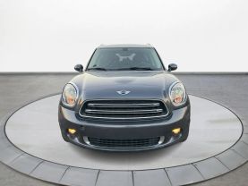 2016 MINI COUNTRYMAN