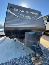 2018 HEARTLAND TRAIL RUNNER - - 25JM