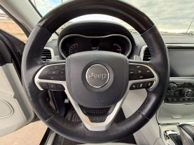 2018 JEEP GRAND CHEROKEE SUMMIT SUV V8, VVT, 5.7 LITER SUMMIT SPORT UTILITY 4D
