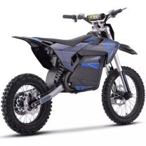 2024 MOTOTEC E PRO DIRT 72V - 5000W OFF ROAD - -